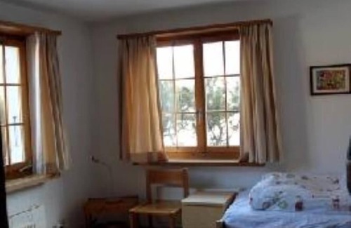 Saanen Apartment | Apartment/ flat - Saanen