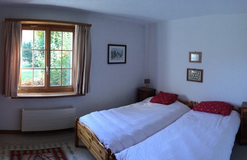 Saanen Apartment | Apartment/ flat - Saanen