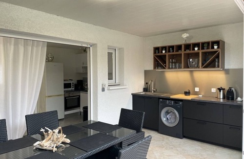 Saint-Florent Apartment | Apartment/flat - SAINT FLORENT