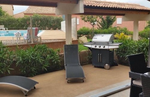 Saint-Florent Apartment | Apartment/flat - SAINT FLORENT
