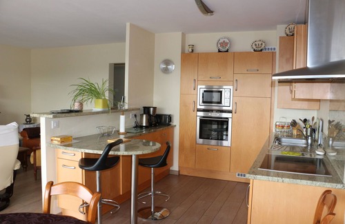 Parame Apartment | Apartment/flat - SAINT-MALO