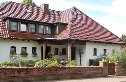 Bad Pyrmont Apartment | Apartment/flat, shower or bath, WC, apartment. 75 - Holiday apartments An der Hufeland