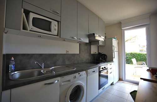 Saint-Aygulf Apartment | apartment/flat - St aygulf
