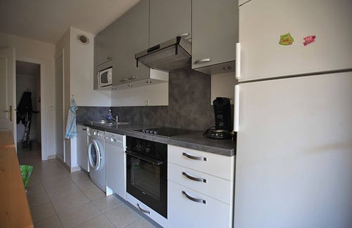 Saint-Aygulf Apartment | apartment/flat - St aygulf