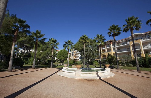 Saint-Aygulf Apartment | apartment/flat - St aygulf