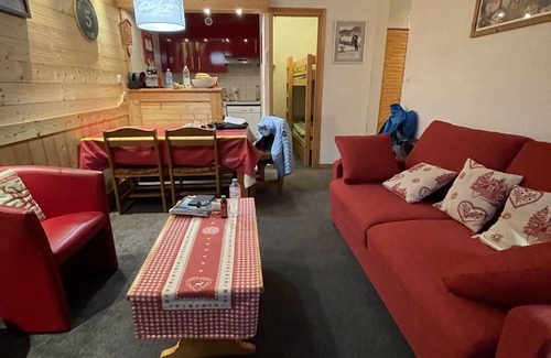 Val Claret Apartment | Apartment/flat - Tignes Val Claret