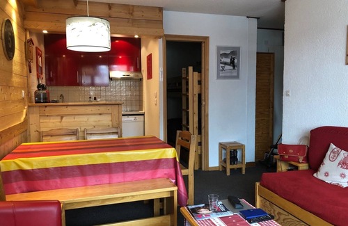 Val Claret Apartment | Apartment/flat - Tignes Val Claret