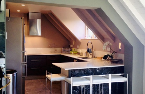 Veyrier-du-Lac Apartment | Apartment/flat - Veyrier-du-Lac