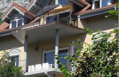 Veyrier-du-Lac Apartment | Apartment/flat - Veyrier-du-Lac
