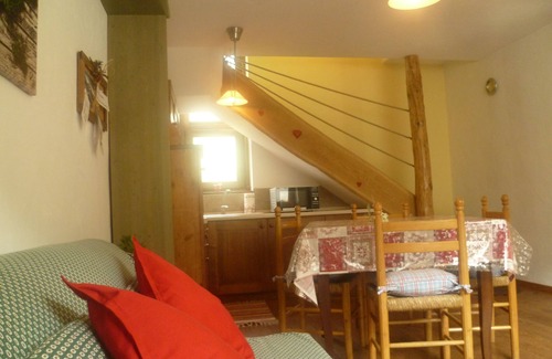Valtournenche Apartment | Apartment/flat - Valtournanche