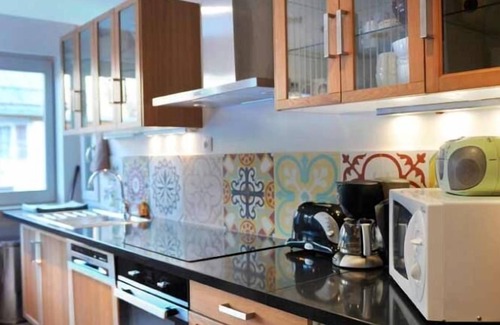 Valloire Apartment | Apartment/flat - Valloire