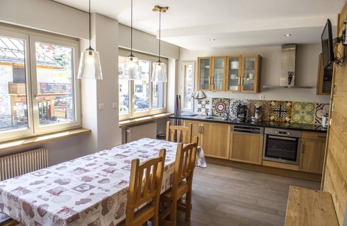 Valloire Apartment | Apartment/flat - Valloire