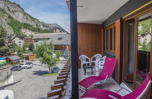 Valloire Apartment | Apartment/flat - Valloire