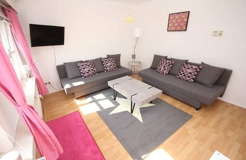 Bad Segeberg Apartment | Apartment Fledermaus