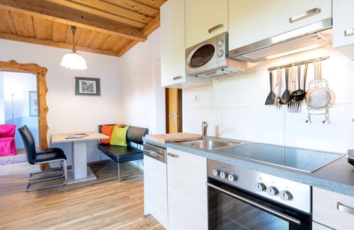 Seelach Apartment | Apartment Flieder - Apartments Presslauer Mori