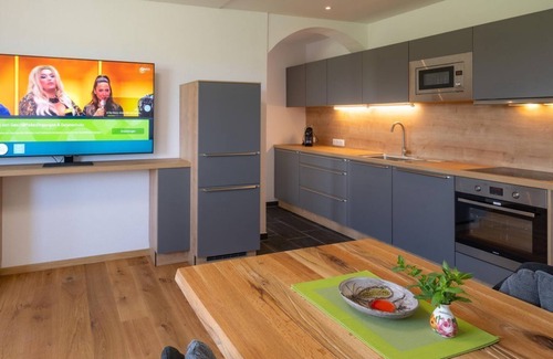 Seelach Apartment | Apartment Flieder - Apartments Presslauer Mori