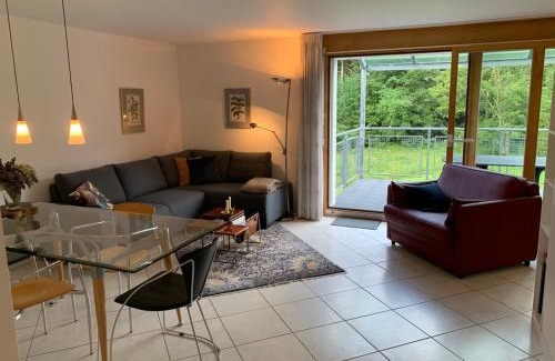 Flims Apartment | Apartment Flims Waldhaus - Surselvapark A4
