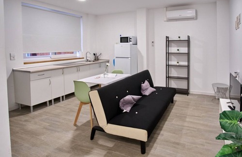 Algeciras Apartment | Apartment Floor 1A