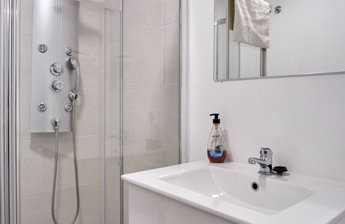 Algeciras Apartment | Apartment Floor 1A