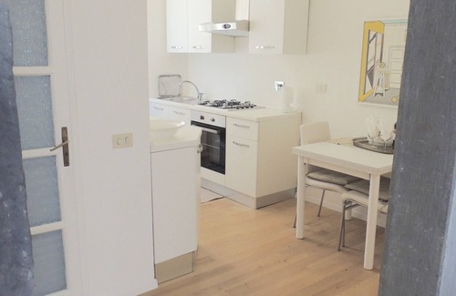 Sant' Ambrogio Apartment | Apartment Florence, historical center near Duomo!