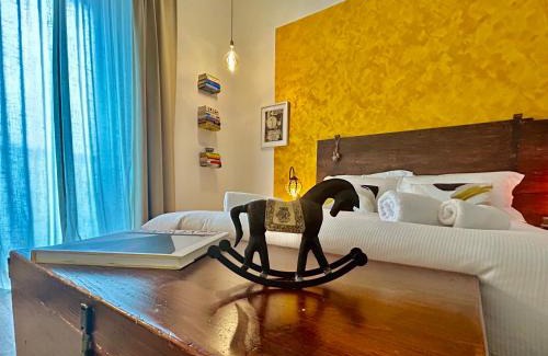 Careggi Rifredi Apartment | Apartment Florence Today with a private balcony