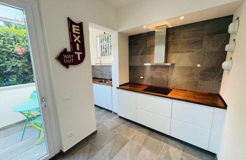 Careggi Rifredi Apartment | Apartment Florence Today with a private balcony