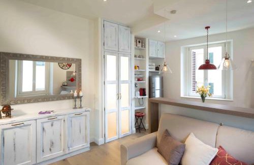 Sant' Ambrogio Apartment | Apartment Florence with Love