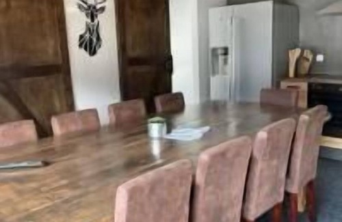 Steinberg am Rofan Apartment | Apartment for 11 persons approx. 150 qm in Steinberg am Rofan, Tyrol (North Tyrol)