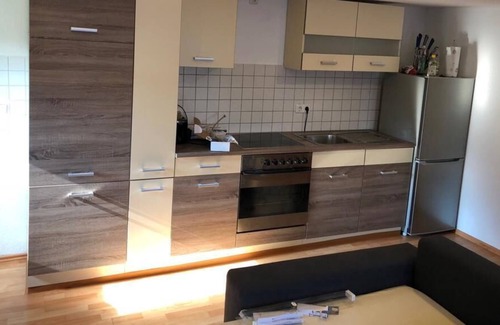 Dietenhofen Apartment | Apartment for 1-2 people between Nuremberg and Ansbach