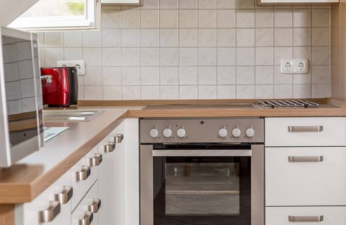 Silbach Apartment | Apartment for 10 people in the Winterberg holiday region
