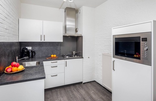 Bruinisse Apartment | Apartment for 6 persons