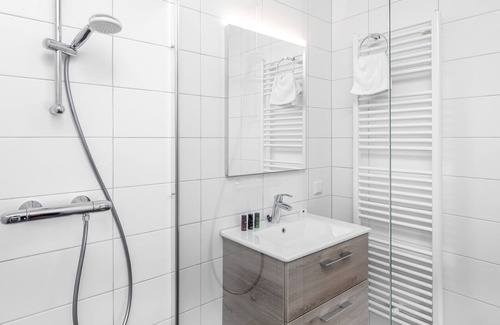 Bruinisse Apartment | Apartment for 6 persons