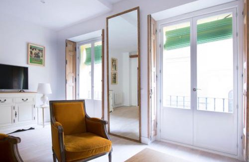 Palacio Apartment | Apartment Fomento