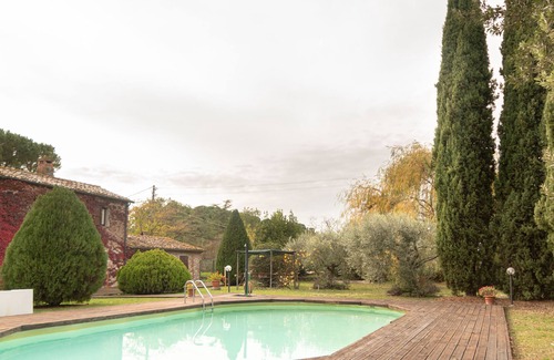Castiglione del Lago Apartment | Apartment for 2 between Umbria and Tuscany
