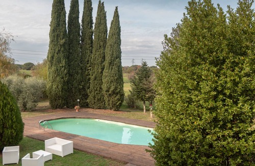 Castiglione del Lago Apartment | Apartment for 2 between Umbria and Tuscany