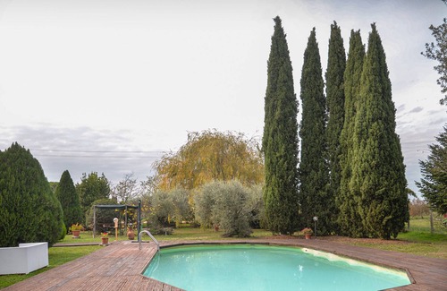 Castiglione del Lago Apartment | Apartment for 2 between Umbria and Tuscany