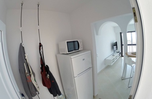 Bahia Calma Apartment | Apartment for 2 guests with 50m² in Costa Calma (163546)