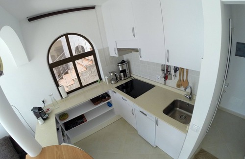 Bahia Calma Apartment | Apartment for 2 guests with 50m² in Costa Calma (163546)