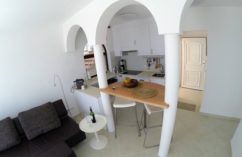 Bahia Calma Apartment | Apartment for 2 guests with 50m² in Costa Calma (163546)