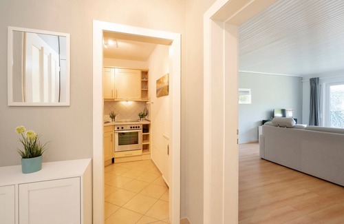 Groemitz Apartment | Apartment for 2 guests with 56m² in Grömitz (286930)