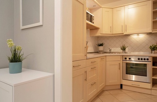 Groemitz Apartment | Apartment for 2 guests with 56m² in Grömitz (286930)