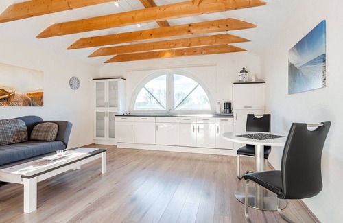 Tannenhausen Apartment | Apartment for 2 guests with 55m² in Aurich (175739)
