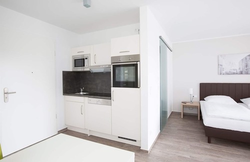 Adlershof Apartment | Apartment for 2 guests with 34m² in Berlin (147582)