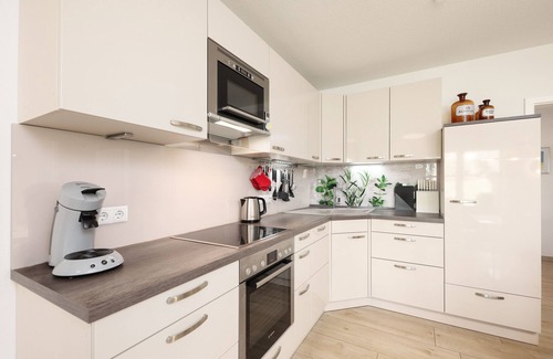 Laboe Apartment | Apartment for 2 guests with 52m² in Laboe (294584)