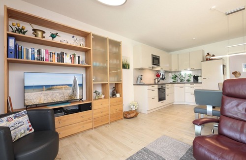 Laboe Apartment | Apartment for 2 guests with 52m² in Laboe (294584)