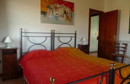 Radicondoli Apartment | Apartment for 2