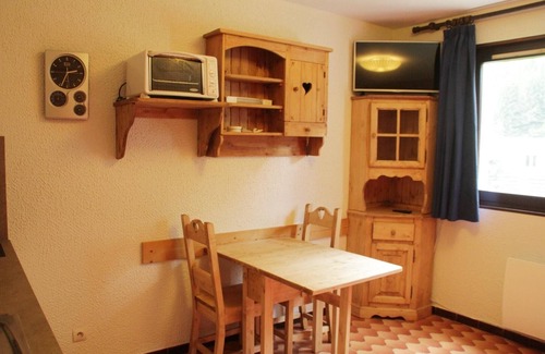 Chatel Apartment | Apartment for 2 with mountain views