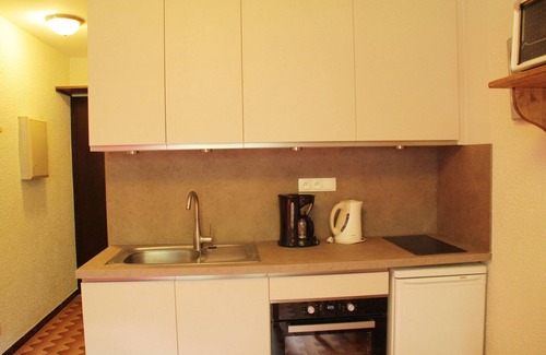 Chatel Apartment | Apartment for 2 with mountain views