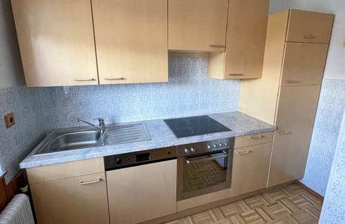 Steinbach am Attersee Apartment | Apartment for 4-5 persons - Bauernhof-Pension Stadler