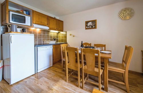 Albiez-le-Vieux Condo | Apartment for 4 to 6 people in Albiez